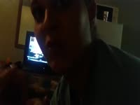 Meth smoking mom and son